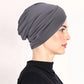 🌺✨SCONTO DEL 50%!✨ Foulard elastico di alta qualità – Elastico, antiscivolo e versatile! ✨