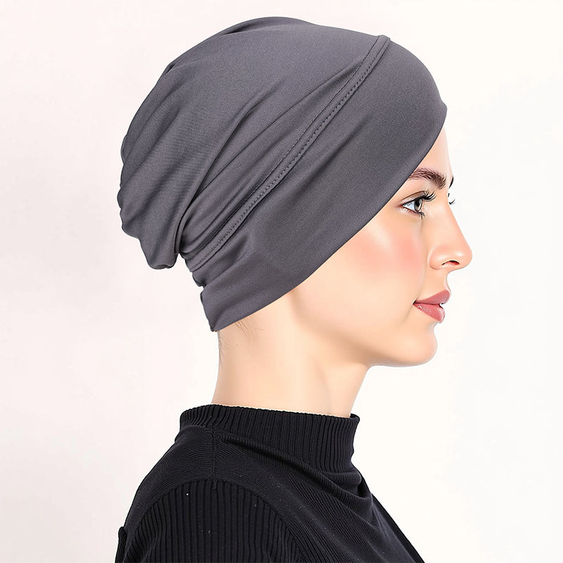 🌺✨SCONTO DEL 50%!✨ Foulard elastico di alta qualità – Elastico, antiscivolo e versatile! ✨