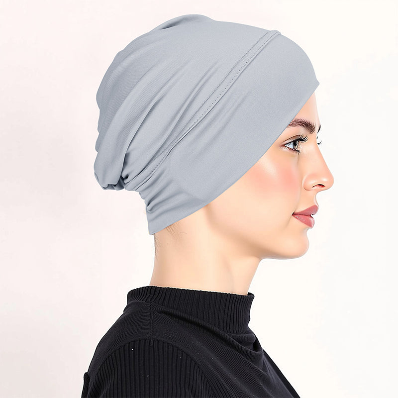 🌺✨SCONTO DEL 50%!✨ Foulard elastico di alta qualità – Elastico, antiscivolo e versatile! ✨