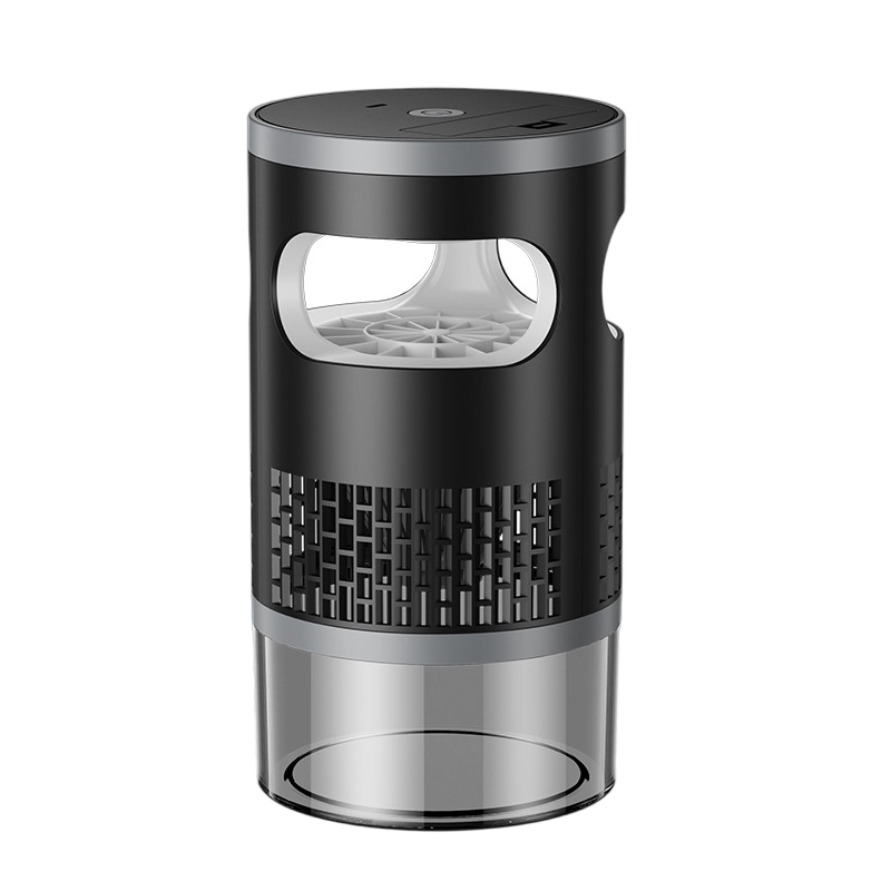 🦟 SCONTO DEL 50%! 🔮 Insetticida bionico a raggi UV – Insetticida, luce notturna e silenzioso – Senza sostanze chimiche – Sicuro per la camera da letto 🛌