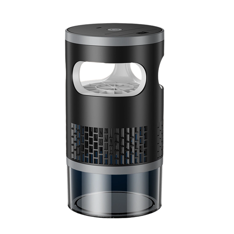 🦟 SCONTO DEL 50%! 🔮 Insetticida bionico a raggi UV – Insetticida, luce notturna e silenzioso – Senza sostanze chimiche – Sicuro per la camera da letto 🛌