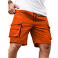 🩳50% DI SCONTO!! ✨ Pantaloncini cargo da uomo ad asciugatura rapida – con diverse tasche, leggerissimi ✨