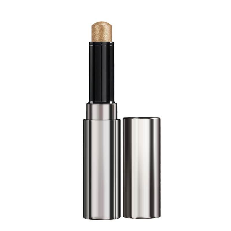 ✨50% DI SCONTO👁️ Ombretto in stick rotante | Brillantezza immediata · A lunga tenuta e a prova di sbavature · Morbido e scorrevole · Elevata resa cromatica · Non serve il pennello
