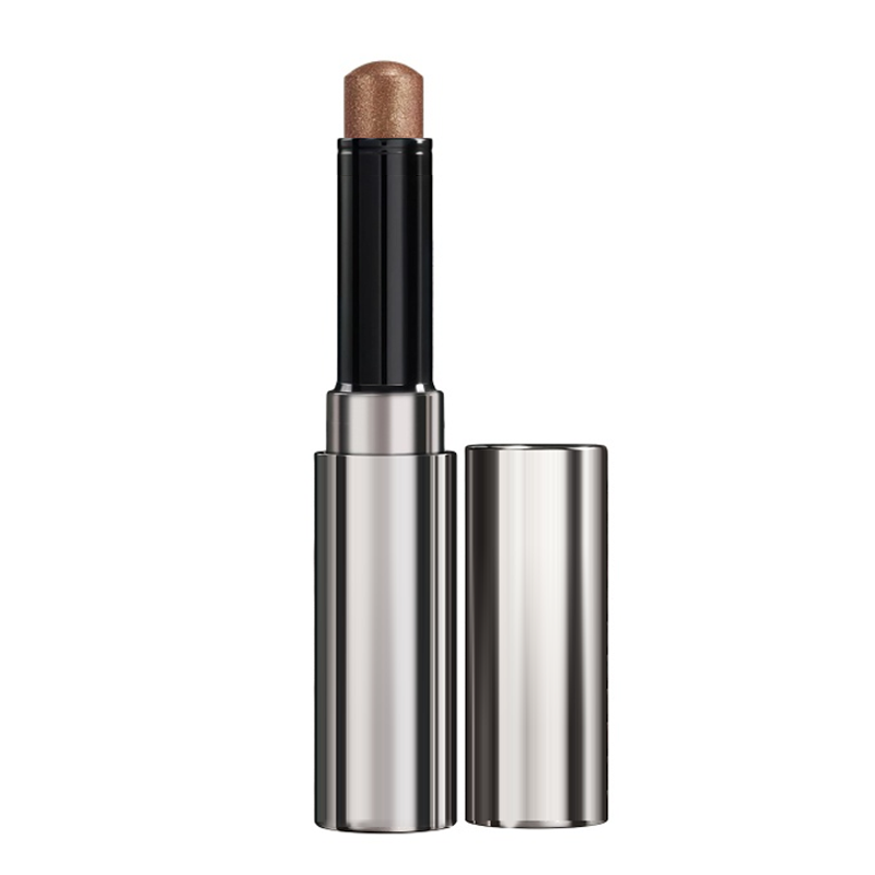 ✨50% DI SCONTO👁️ Ombretto in stick rotante | Brillantezza immediata · A lunga tenuta e a prova di sbavature · Morbido e scorrevole · Elevata resa cromatica · Non serve il pennello