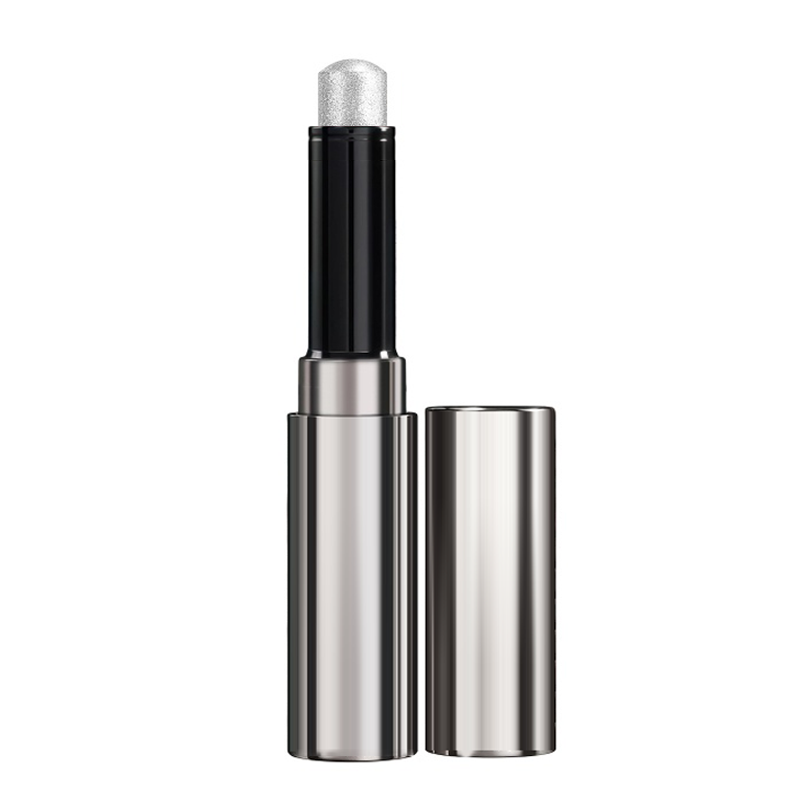 ✨50% DI SCONTO👁️ Ombretto in stick rotante | Brillantezza immediata · A lunga tenuta e a prova di sbavature · Morbido e scorrevole · Elevata resa cromatica · Non serve il pennello
