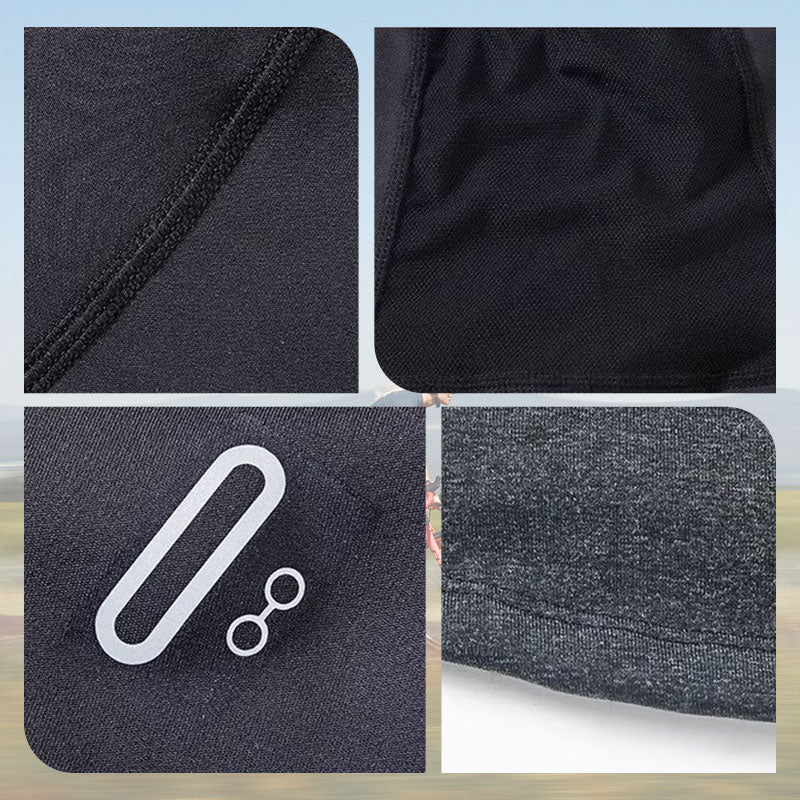 🔥 SCONTO DEL 50%! 🧣 Maschera integrale antivento per gli sport all'aria aperta – Traspirante, leggera e protettiva contro vento, freddo e polvere – perfetta per il ciclismo, la corsa o le attività invernali 🏍️