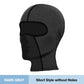 🔥 SCONTO DEL 50%! 🧣 Maschera integrale antivento per gli sport all'aria aperta – Traspirante, leggera e protettiva contro vento, freddo e polvere – perfetta per il ciclismo, la corsa o le attività invernali 🏍️