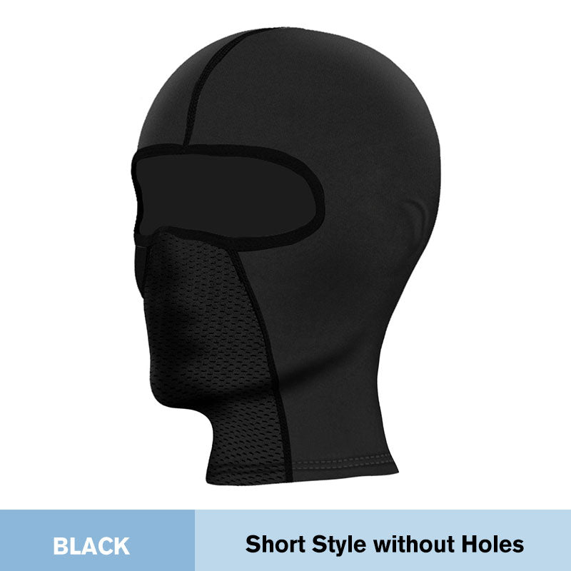 🔥 SCONTO DEL 50%! 🧣 Maschera integrale antivento per gli sport all'aria aperta – Traspirante, leggera e protettiva contro vento, freddo e polvere – perfetta per il ciclismo, la corsa o le attività invernali 🏍️