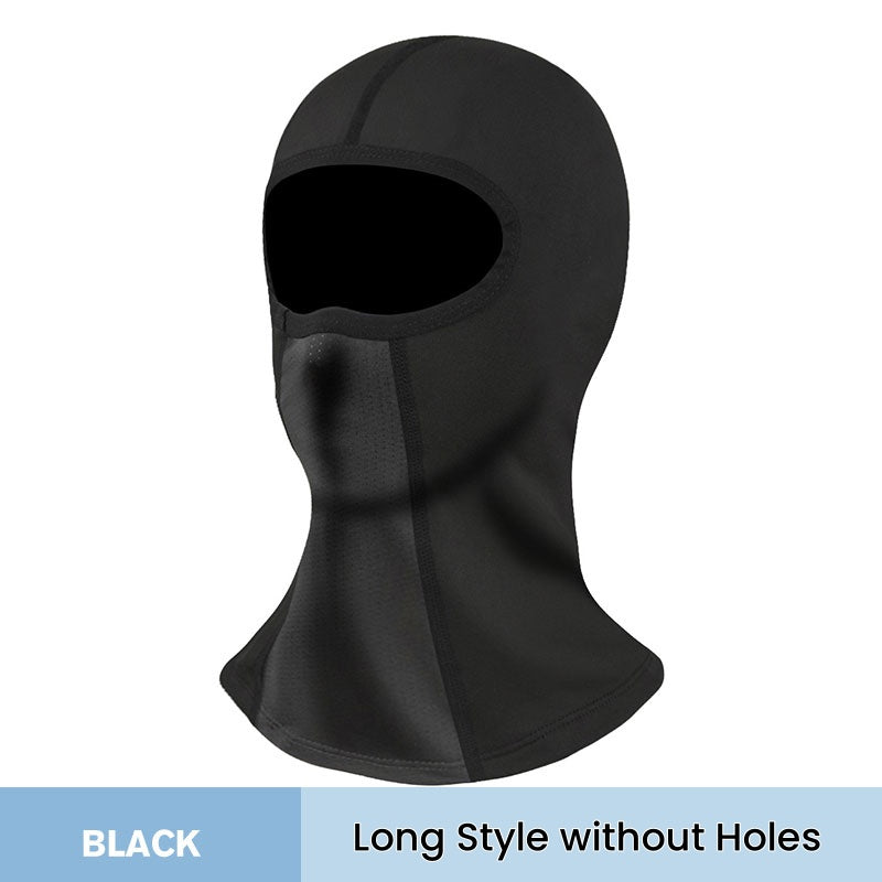 🔥 SCONTO DEL 50%! 🧣 Maschera integrale antivento per gli sport all'aria aperta – Traspirante, leggera e protettiva contro vento, freddo e polvere – perfetta per il ciclismo, la corsa o le attività invernali 🏍️