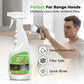 🔥 OFFERTA LAMPO – 50% DI SCONTO! 🧼 Spray sgrassatore potente per la cucina – elimina il grasso ostinato in un attimo! 💪🍳✨
