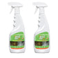 🔥 OFFERTA LAMPO – 50% DI SCONTO! 🧼 Spray sgrassatore potente per la cucina – elimina il grasso ostinato in un attimo! 💪🍳✨