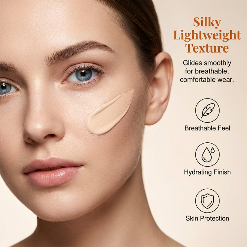🧡ULTIMO GIORNO DI SALDI!!🧡BB Cream idratante per un finish impeccabile e naturale
