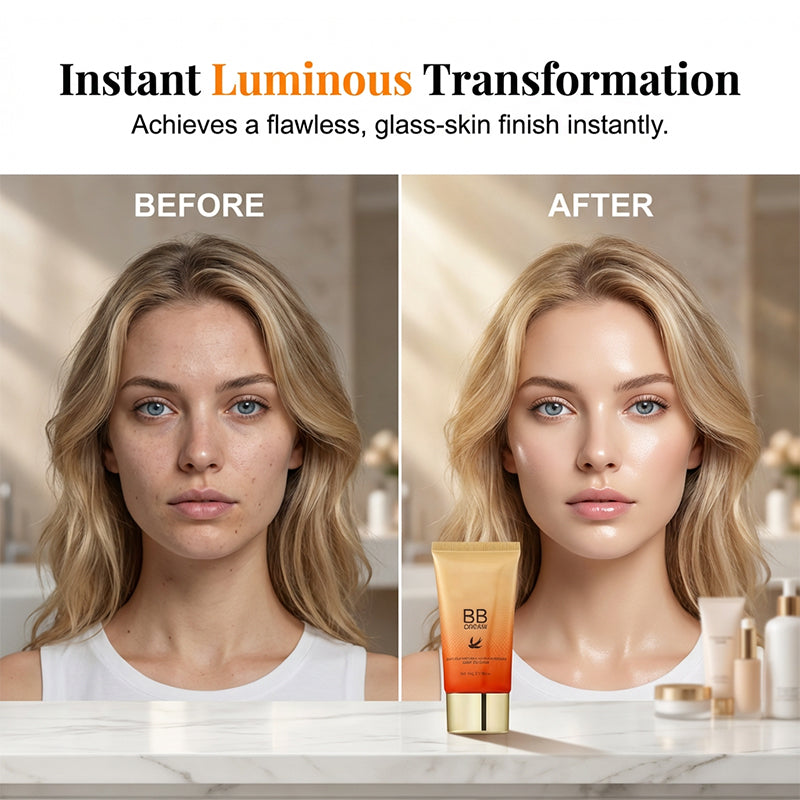 🧡ULTIMO GIORNO DI SALDI!!🧡BB Cream idratante per un finish impeccabile e naturale