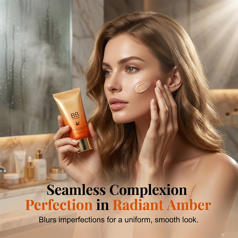 🧡ULTIMO GIORNO DI SALDI!!🧡BB Cream idratante per un finish impeccabile e naturale
