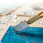 🔧 50% DI SCONTO! ✍️ Taglierina per vetro professionale a penna – Ruota in carburo, impugnatura ergonomica e taglio preciso – perfetta per specchi, finestre o opere d'arte in vetro 🪟