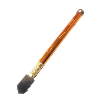 🔧 50% DI SCONTO! ✍️ Taglierina per vetro professionale a penna – Ruota in carburo, impugnatura ergonomica e taglio preciso – perfetta per specchi, finestre o opere d'arte in vetro 🪟