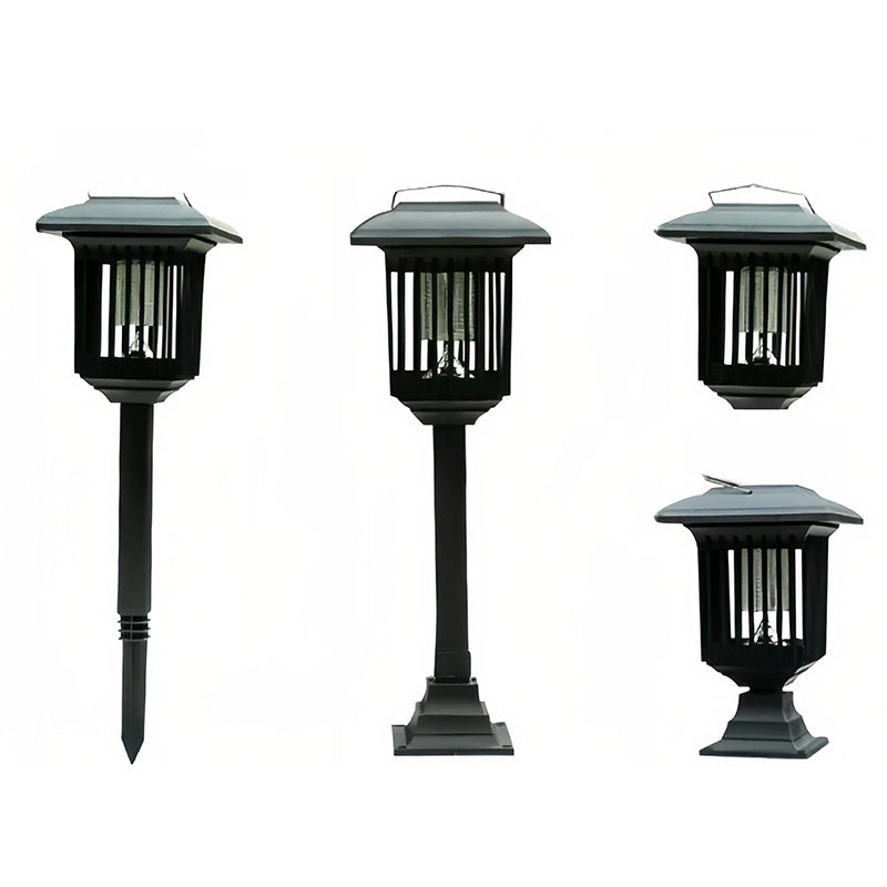 🌿 SCONTO DEL 50%! ⚡ Efficace repellente solare per zanzare da esterno 🦟 Doppia illuminazione, accensione/spegnimento automatico ed ecologico – la protezione intelligente contro le zanzare di quest’estate 🏡