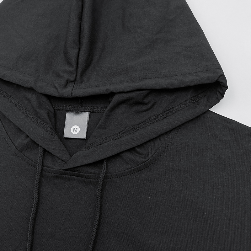 🔥 Felpa sportiva senza maniche con cappuccio 💧 Assorbe il sudore · Asciugatura rapida e resistenza agli sfregamenti 🧢 Cappuccio con protezione dai raggi solari e dal vento · 🏋️ Ideale per il sollevamento pesi, la corsa e il tempo libero