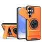 📱 OFFERTA A TEMPO LIMITATO: SCONTO DEL 50%! ✨ Custodia per cellulare Samsung – protezione estraibile per la fotocamera, anello girevole e attacco magnetico, protezione e stile perfetti 🔄