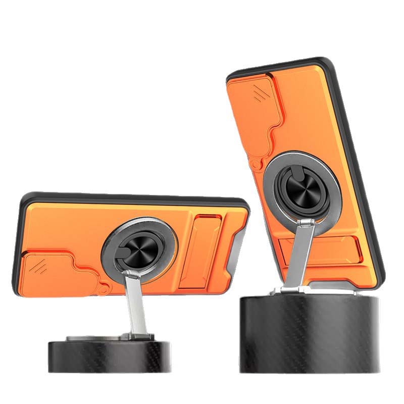 📱 OFFERTA A TEMPO LIMITATO: SCONTO DEL 50%! ✨ Custodia per cellulare Samsung – protezione estraibile per la fotocamera, anello girevole e attacco magnetico, protezione e stile perfetti 🔄