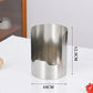 🍳 Organizer multifunzionale per utensili da cucina | Acciaio inossidabile ad alta resistenza per una maggiore robustezza · Design verticale salvaspazio · Facile da pulire e resistente all'olio