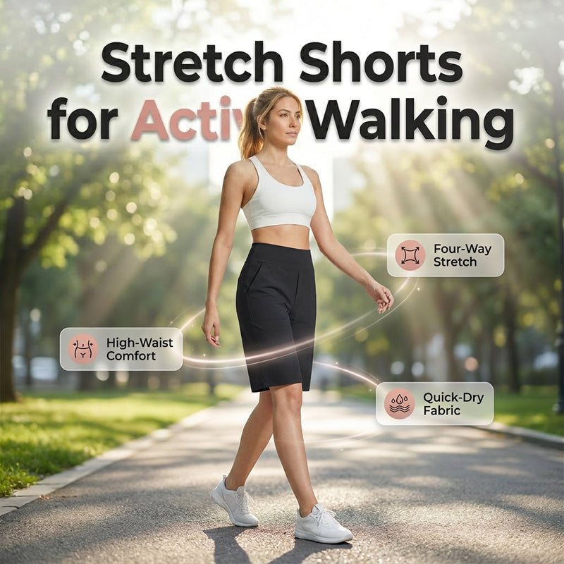 👖50% DI SCONTO! ⏰ Pantaloni slim fit elasticizzati con vita alta – Versatili, ideali per lo sport e il tempo libero – Perfetti per la palestra, l'ufficio o la vita di tutti i giorni – Comodi ed elastici 🌿