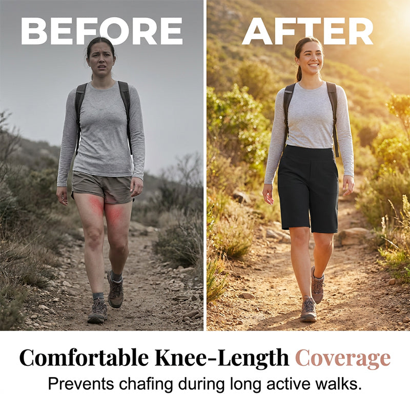 👖50% DI SCONTO! ⏰ Pantaloni slim fit elasticizzati con vita alta – Versatili, ideali per lo sport e il tempo libero – Perfetti per la palestra, l'ufficio o la vita di tutti i giorni – Comodi ed elastici 🌿