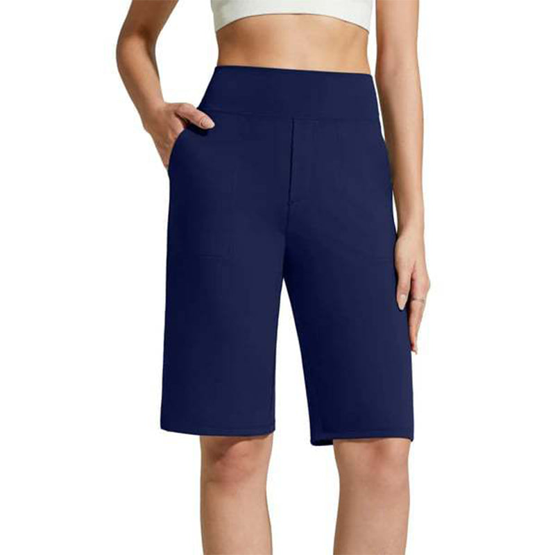 👖50% DI SCONTO! ⏰ Pantaloni slim fit elasticizzati con vita alta – Versatili, ideali per lo sport e il tempo libero – Perfetti per la palestra, l'ufficio o la vita di tutti i giorni – Comodi ed elastici 🌿