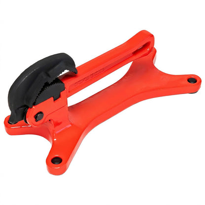 🔥🔧 SCONTO DEL 50%! Morsetto portatile per tubi con meccanismo autobloccante – resistente, leggero, facile da usare – ideale per professionisti e appassionati del fai da te. 🛠️✨