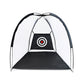 🏌️ Rete da allenamento da golf portatile | Tessuto resistente agli urti ad alta resistenza · Feedback preciso sul punto di impatto · Pieghevole e facile da riporre | Cortile/giardino/vialetto · Esercitazioni di swing al chiuso e all'aperto