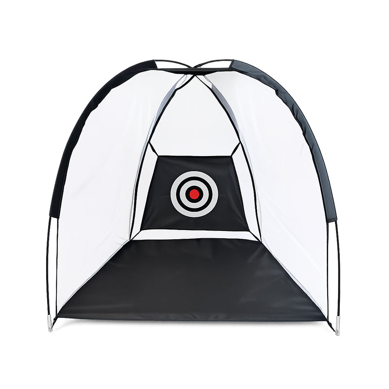 🏌️ Rete da allenamento da golf portatile | Tessuto resistente agli urti ad alta resistenza · Feedback preciso sul punto di impatto · Pieghevole e facile da riporre | Cortile/giardino/vialetto · Esercitazioni di swing al chiuso e all'aperto