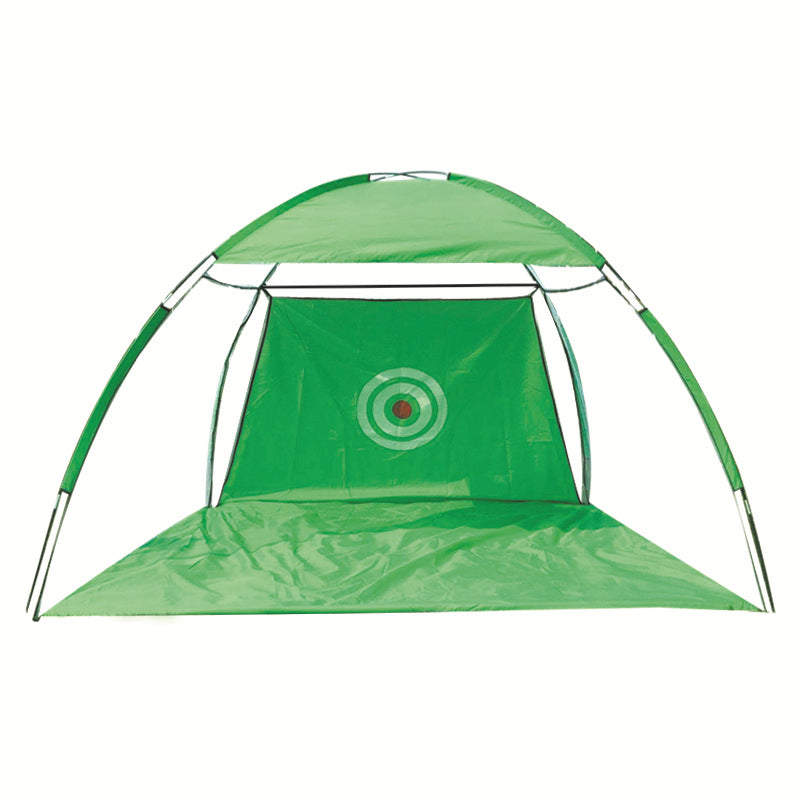 🏌️ Rete da allenamento da golf portatile | Tessuto resistente agli urti ad alta resistenza · Feedback preciso sul punto di impatto · Pieghevole e facile da riporre | Cortile/giardino/vialetto · Esercitazioni di swing al chiuso e all'aperto