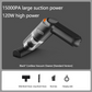 🎉 🔥 OFFERTA LIMITATA-50%🔥 🚗💨 Aspirapolvere Wireless Potente per Auto