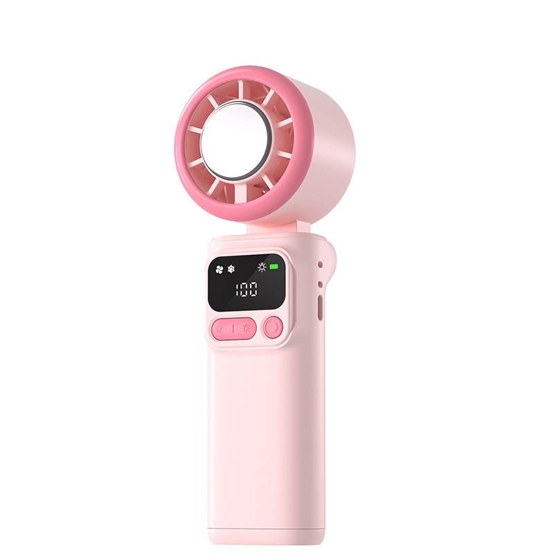 ❄️🌬️ SCONTO DEL 50%! Ventilatore portatile con piastra di compressione del ghiaccio – Raffreddamento evaporativo, 3 impostazioni di velocità e batteria ricaricabile – Perfetto per le giornate calde, l’ufficio e all’aperto ✨