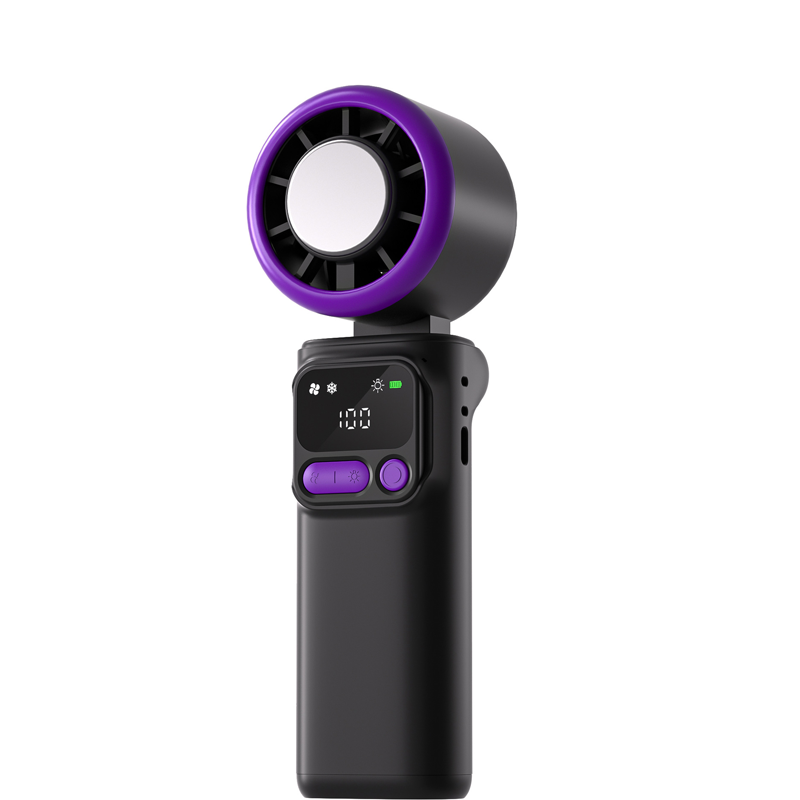 ❄️🌬️ SCONTO DEL 50%! Ventilatore portatile con piastra di compressione del ghiaccio – Raffreddamento evaporativo, 3 impostazioni di velocità e batteria ricaricabile – Perfetto per le giornate calde, l’ufficio e all’aperto ✨