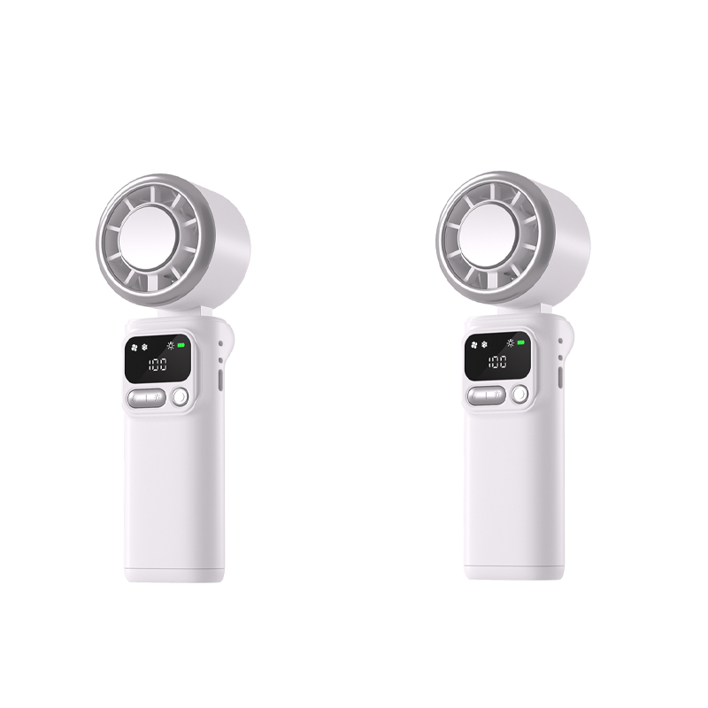 ❄️🌬️ SCONTO DEL 50%! Ventilatore portatile con piastra di compressione del ghiaccio – Raffreddamento evaporativo, 3 impostazioni di velocità e batteria ricaricabile – Perfetto per le giornate calde, l’ufficio e all’aperto ✨